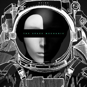 The Space Mechanic - EP