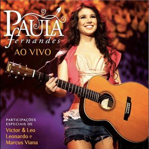 Paula Fernandes Ao Vivo (Live From São Paulo / 2010)