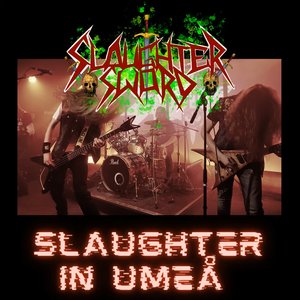 Slaughter in Umeå - EP