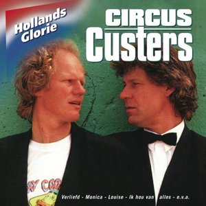 Hollands Glorie-Circus Custers