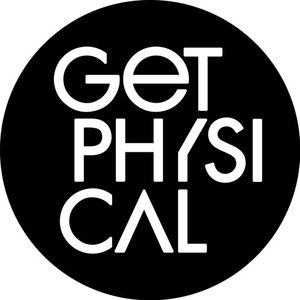 Get Physical Music 的头像