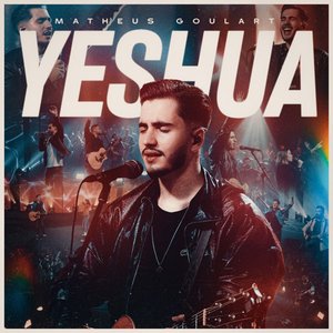 YESHUA (Ao Vivo)