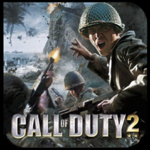 Call Of Duty 2 Soundtrack