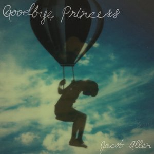 Image for 'Goodbye Princess'