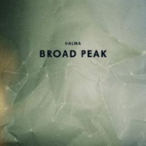 Image for 'Broad Peak'