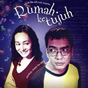 Изображение для 'Rumah Ketujuh Original Soundtrack'