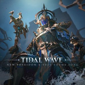 Tidal Wave (Pubg Mobile - New Poseidon X-Suit Theme Song)