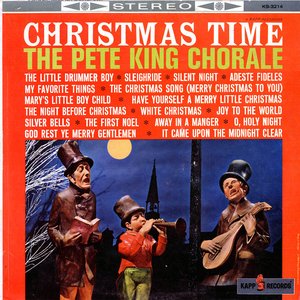 Christmas Time