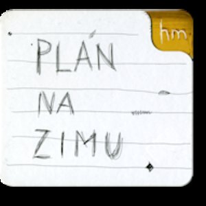 Plán na zimu