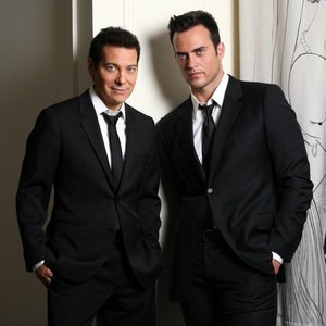 Michael Feinstein & Cheyenne Jackson 的头像