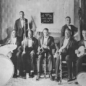 Аватар для Sam Morgan's Jazz Band