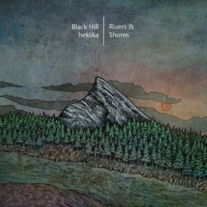 Black Hill, Heklaa 的头像