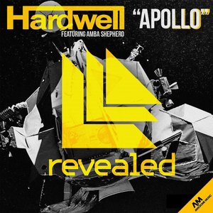 Apollo (Radio Edit) [feat. Amba Shepherd]
