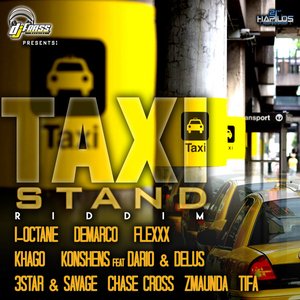 Taxi Stand Riddim