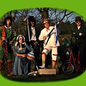 Morris On Band 的头像