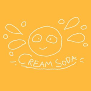 Cream Soda