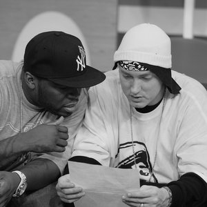 Avatar für 50 Cent and Eminem