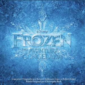 Frozen Canciones de una Aventura Congelada