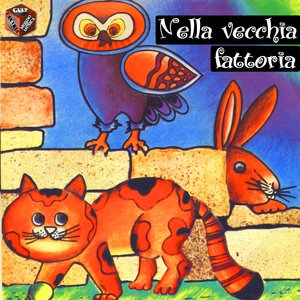 Nelle vecchia fattoria
