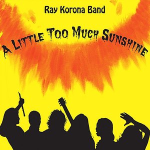 A Little Too Much Sunshine