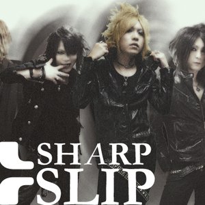 SHARP SLIP 的头像