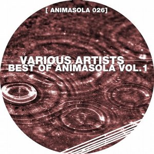 Best of Animasola, Vol. 1