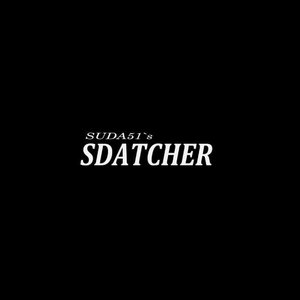 SUDA 51'S SDATCHER -INSPIRED by SNATCHER- SOUNDTRACK DISC