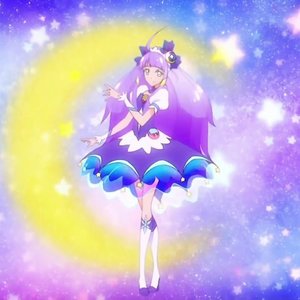 Avatar for キュアセレーネ(CV:小松未可子)