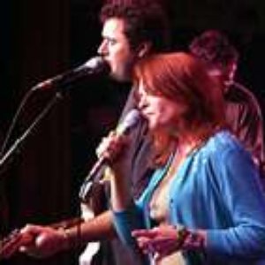 Avatar for Vince Gill & Rosanne Cash