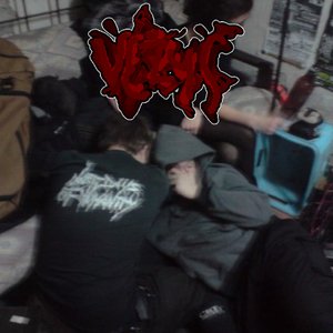 Vėžys 的头像