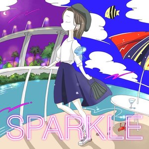 SPARKLE (Cover)