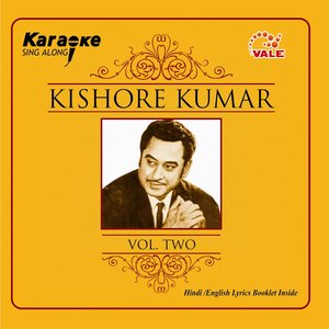KISHORE KUMAR VOL-2
