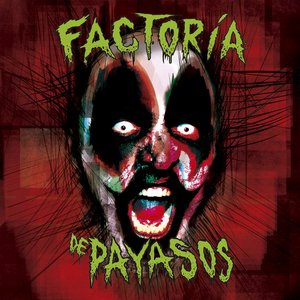 Factoría De Payasos 的头像