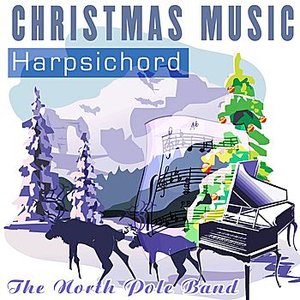 Christmas Music Harpsichord