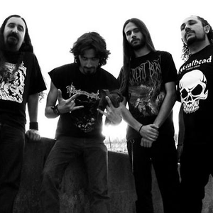 Theriomorphic photo provided by Last.fm