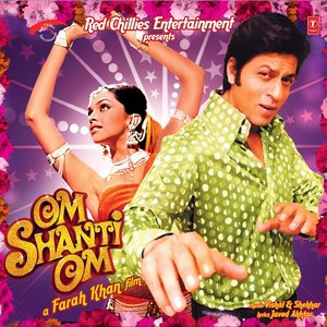 Om Shanti Om