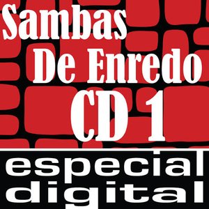 Sambas De Enredo CD 1