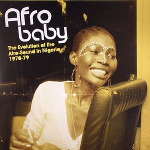 Stephen Osita Amaechi & His Afro-Rhythm-Skies 的头像