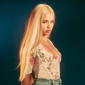 Avatar di Tommy Genesis feat. Empress Of