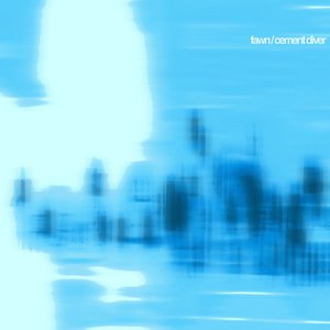 Fawn / Cement Diver - EP