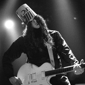 Buckethead 的头像