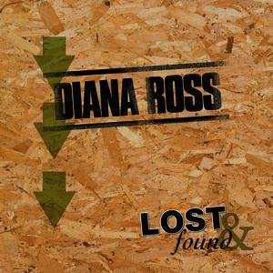 Lost & Found: Diana Ross