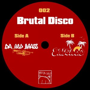 Brutal Disco 002