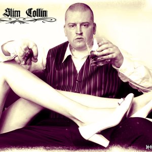 'Ill Slim Collin'の画像