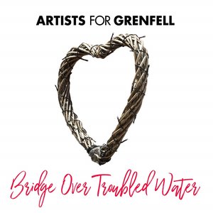 Artists for Grenfell のアバター