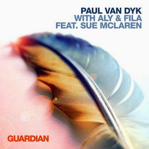 Avatar for Paul Van Dyk With Aly & Fila Feat. Feat. Sue Mclaren