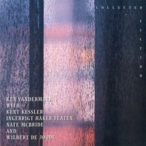 Аватар для Ken Vandermark (reeds) & Nate McBride (double bass)