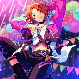 Avatar for 葵 ひなた(CV.斉藤壮馬)