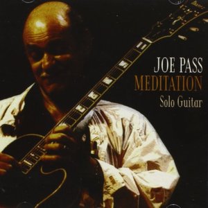 Meditation: Solo Guitar