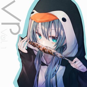 V:Penguinz vol.1